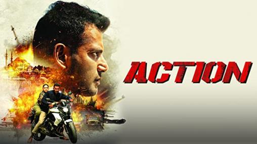 Action