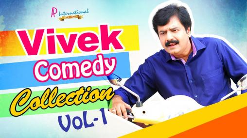 Vivek Comedies