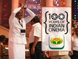 100 Years Of Indian Cinema Part 1