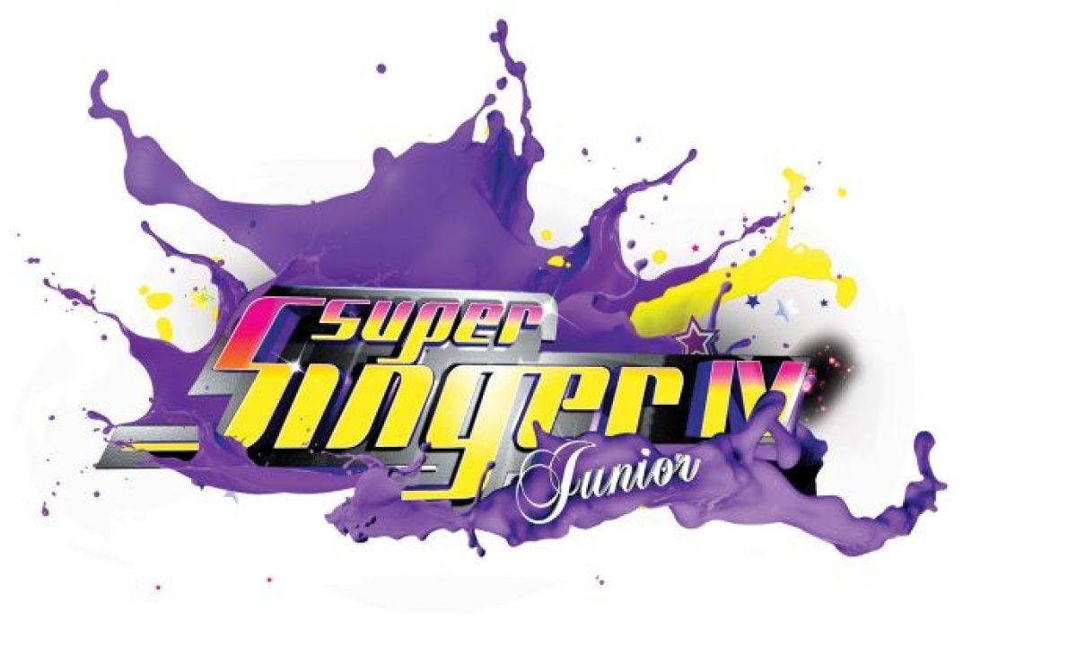 Super Singer Junior S4
