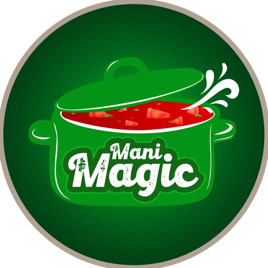 Mani Magic