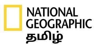 National Geographic Tamil