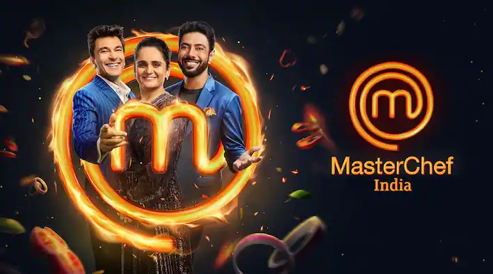MasterChef India