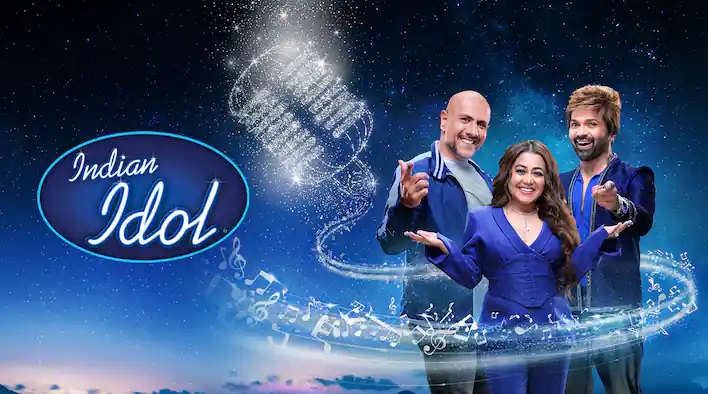 Indian Idol S13