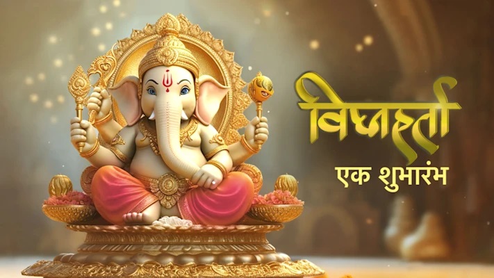 Vighnaharta- Ek Shubharambh