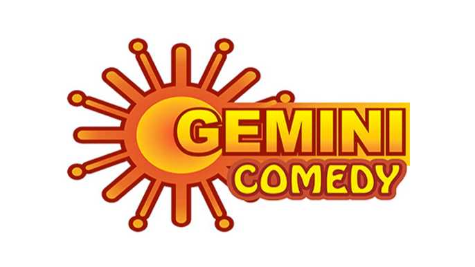 Gemini Comedy