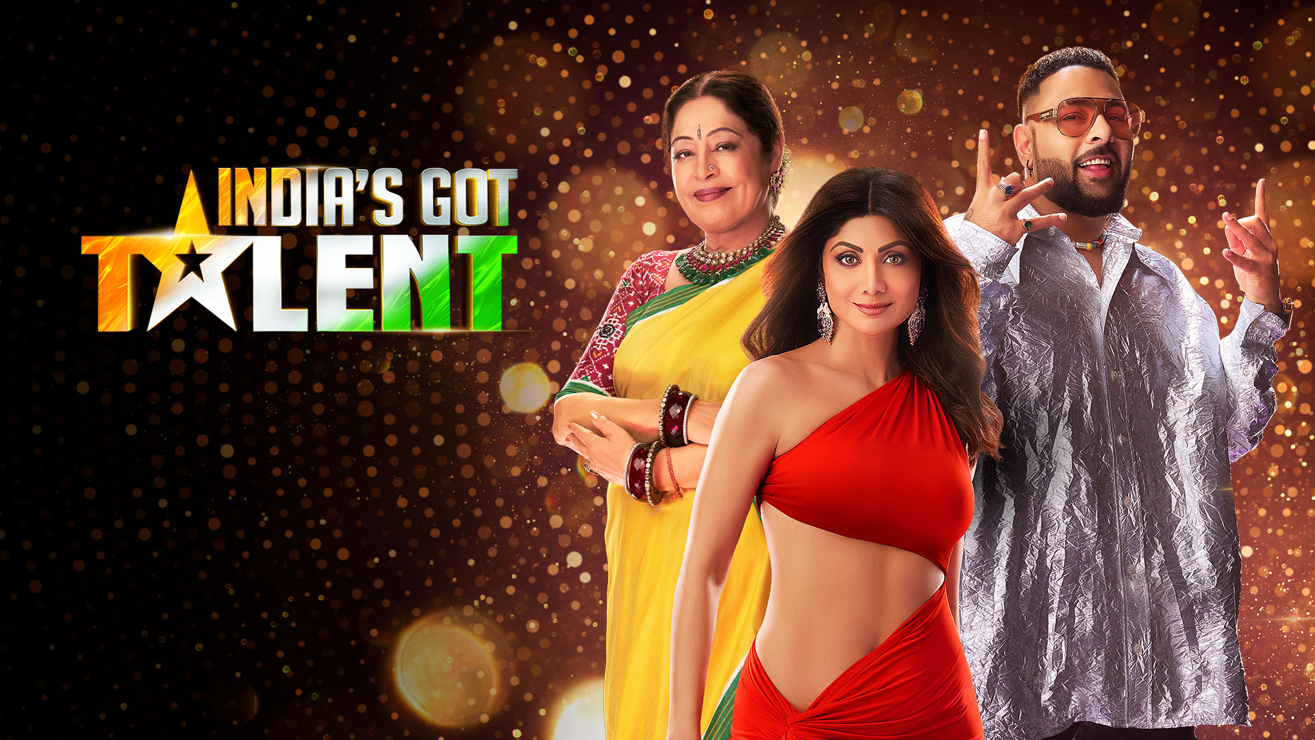 India’s Got Talent