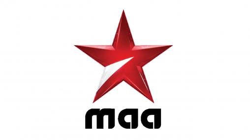 Star Maa HD