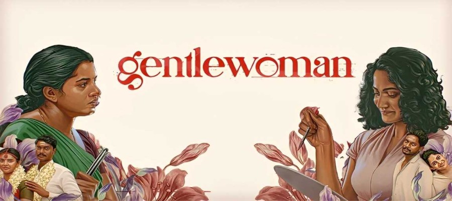 Gentlewoman