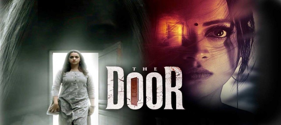 The Door