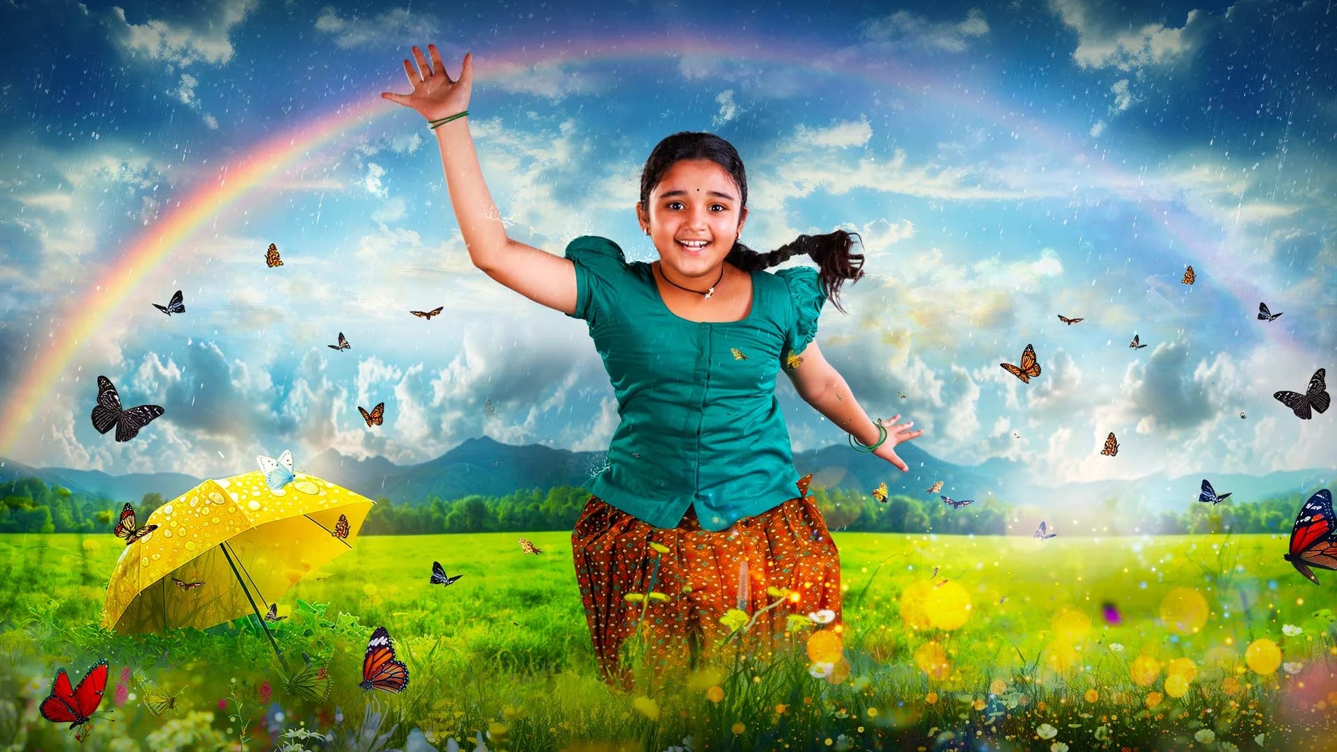 Chinni