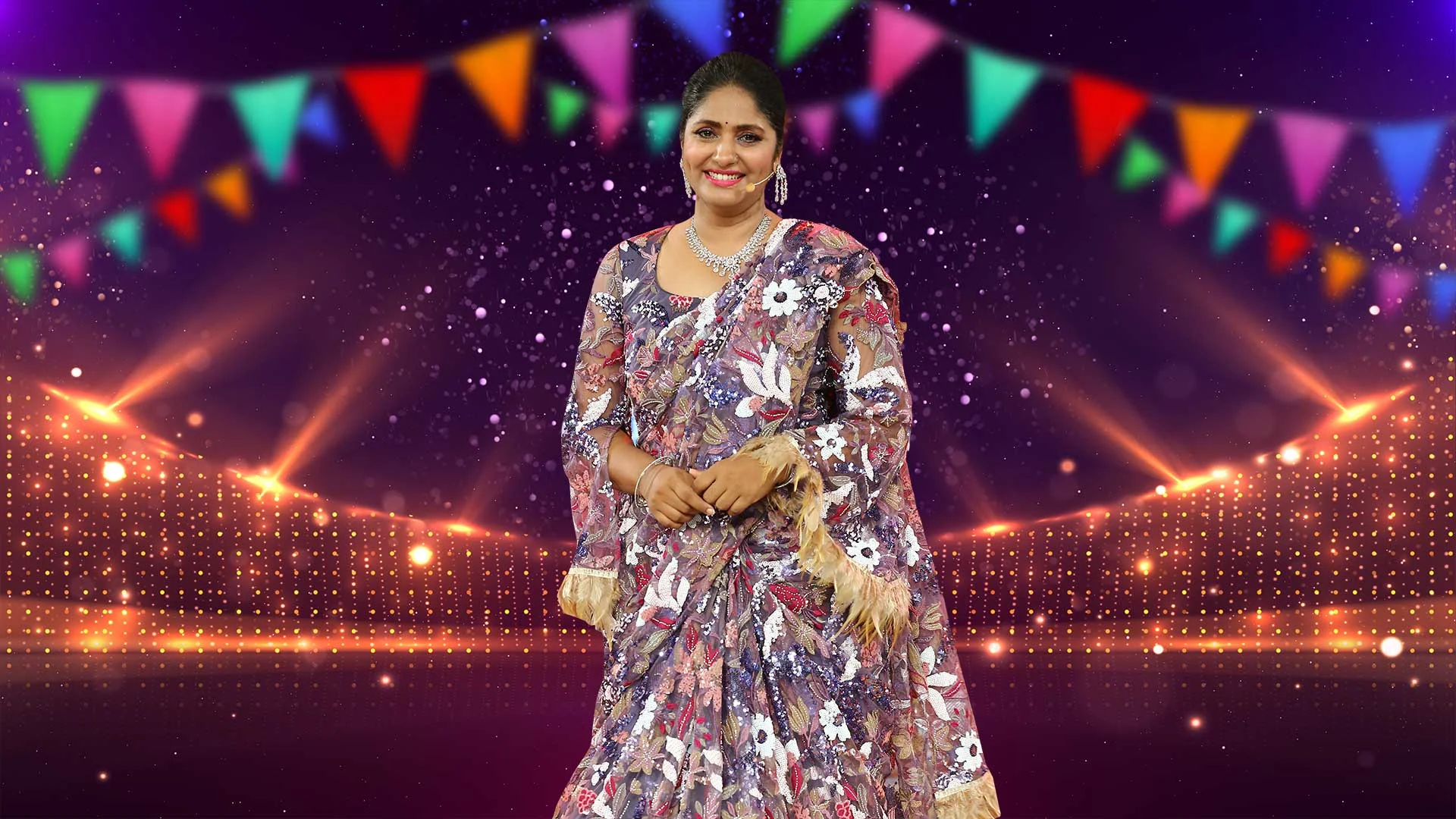 Maa Utsavam 2024