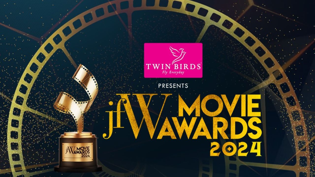 JFW Movie Awards 2024