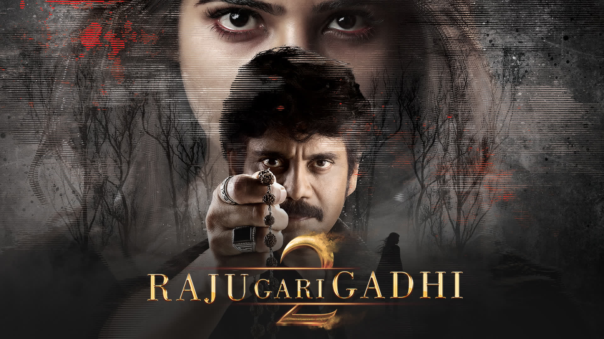 Raju Gari Gadhi 2