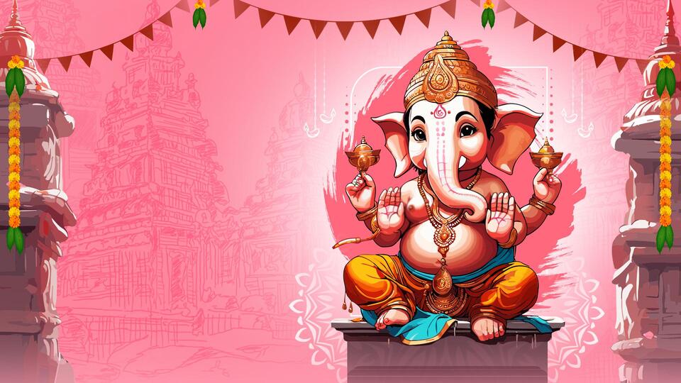 Vinayagar Chaturthi Special 2024