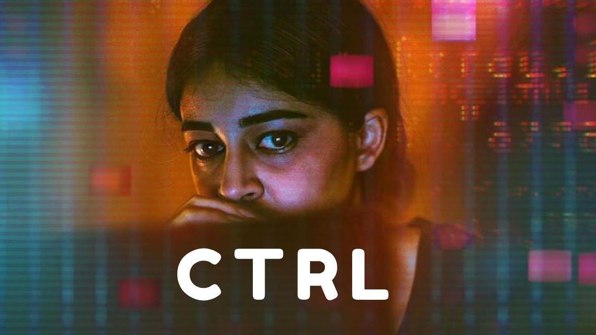 CTRL