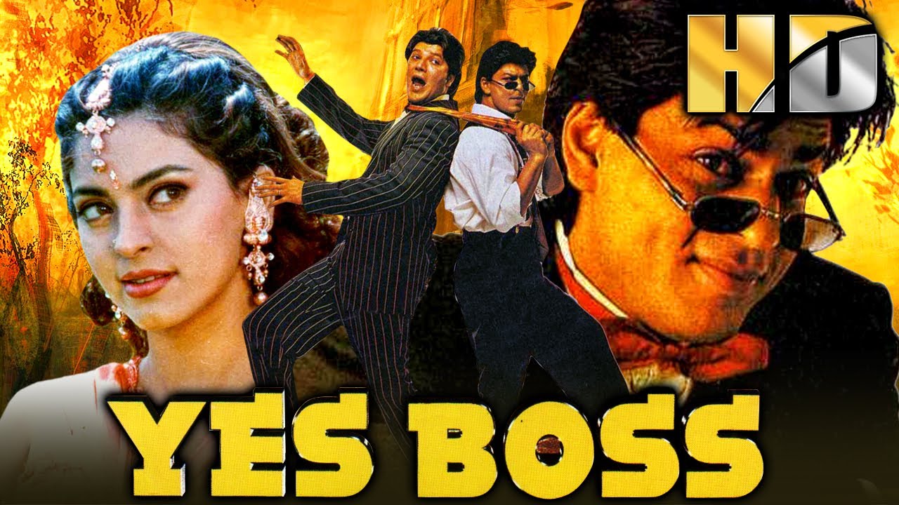 Yes Boss