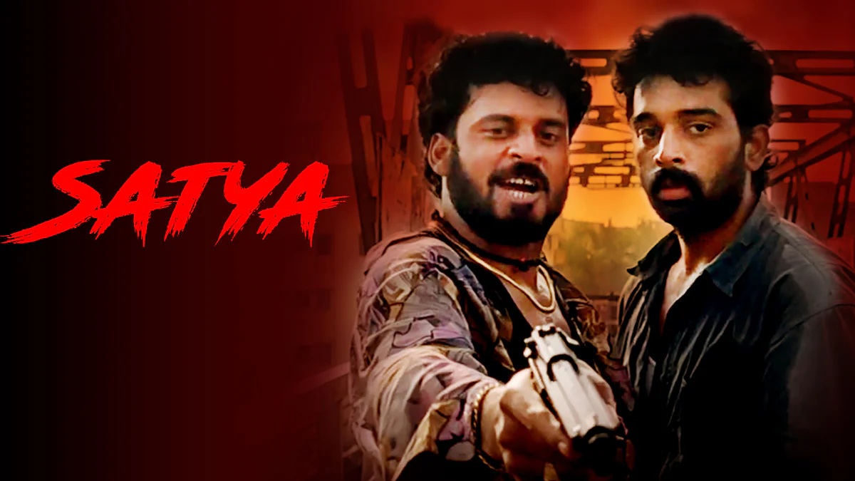Satya