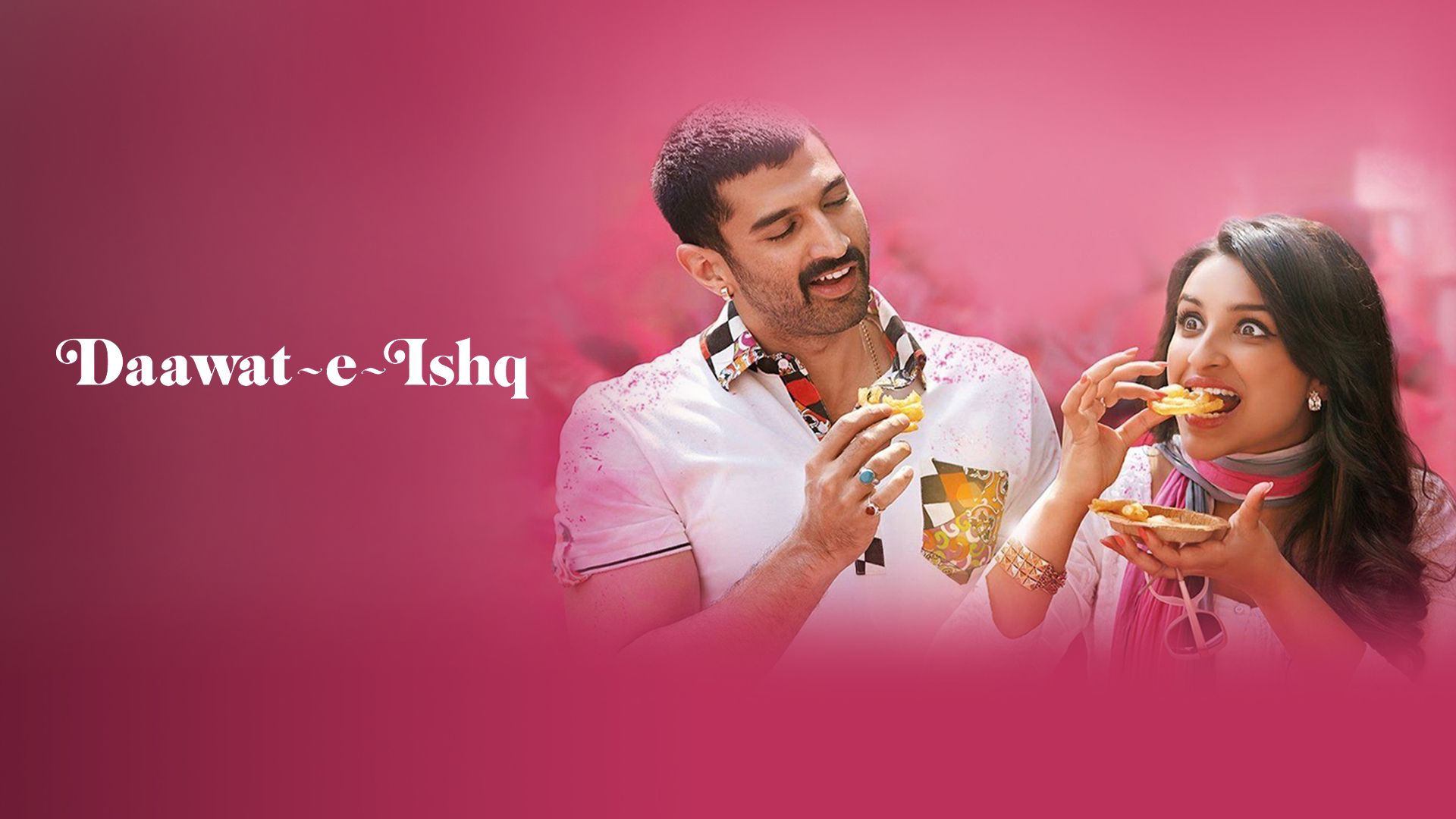 Daawat-e-ishq
