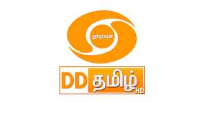 DD Tamil