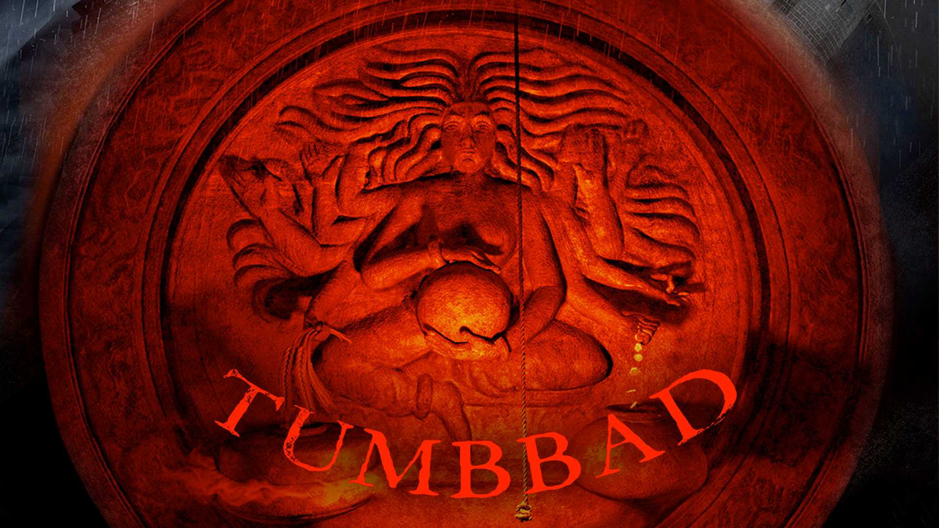 Tumbbad