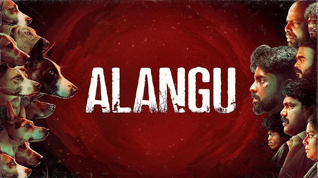 Alangu