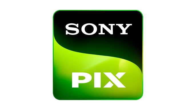 Sony Pix