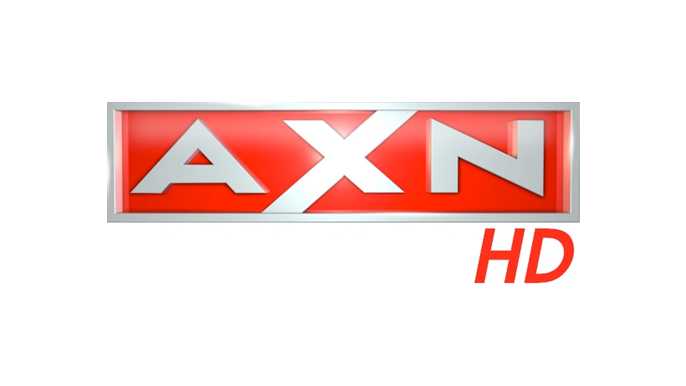 AXN