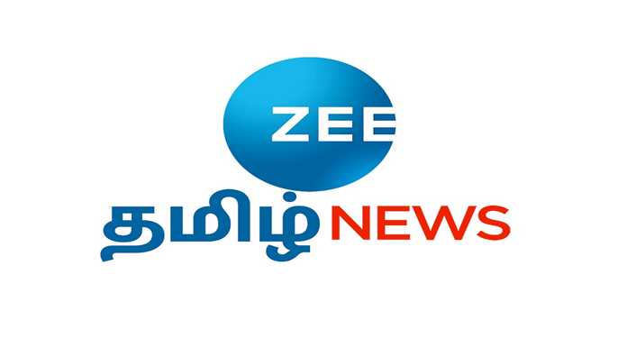 Zee Tamil News