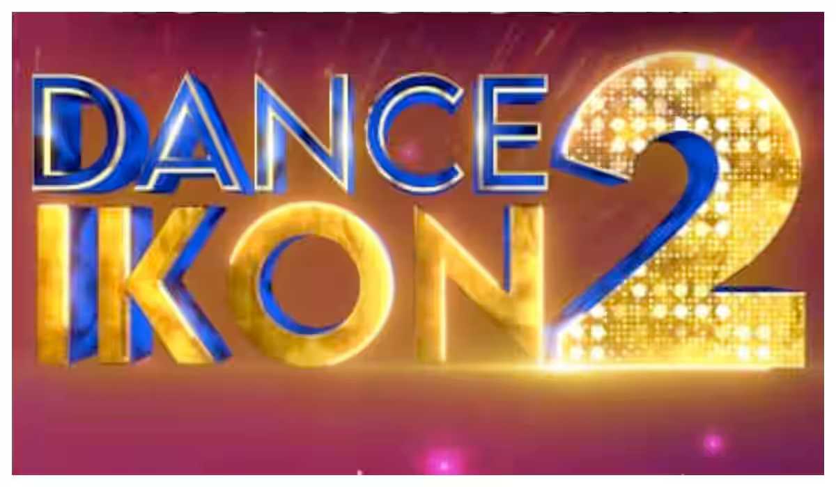 Dance Ikon S2
