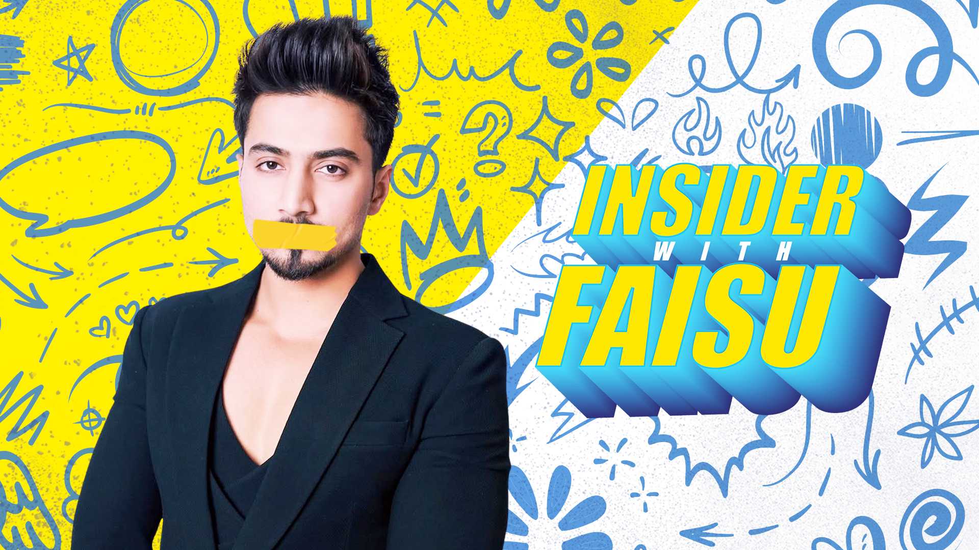 Insider with Faisu
