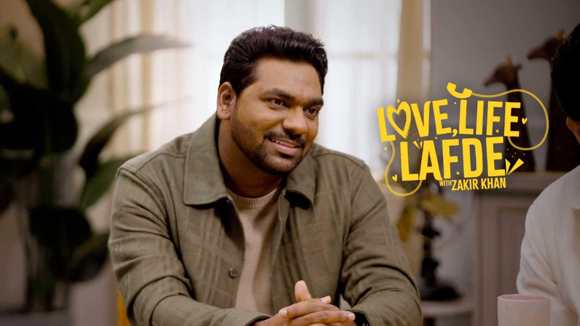 Love Life Lafde with Zakir Khan