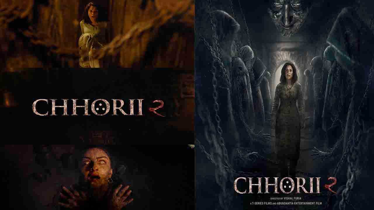 Chhorii 2