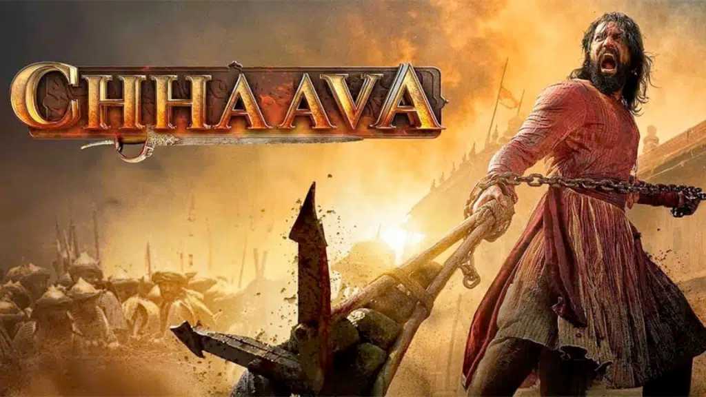 Chhaava