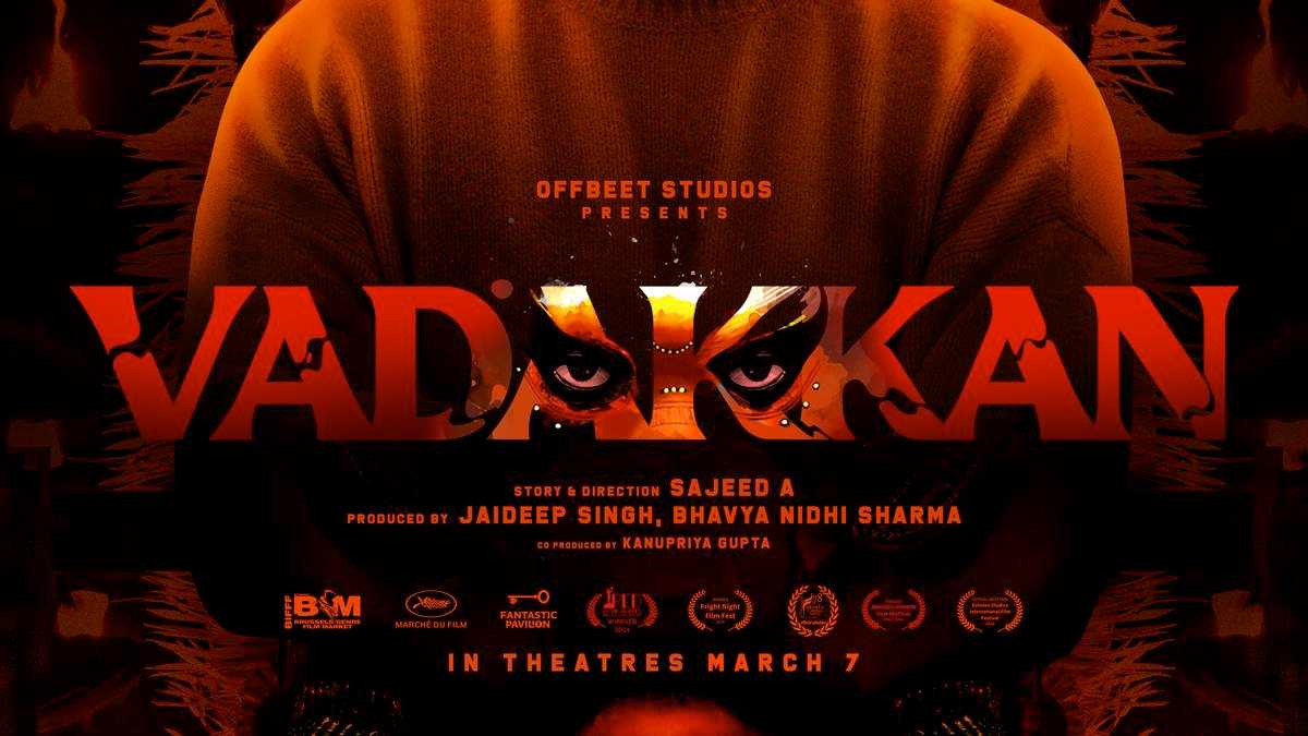 Vadakkan