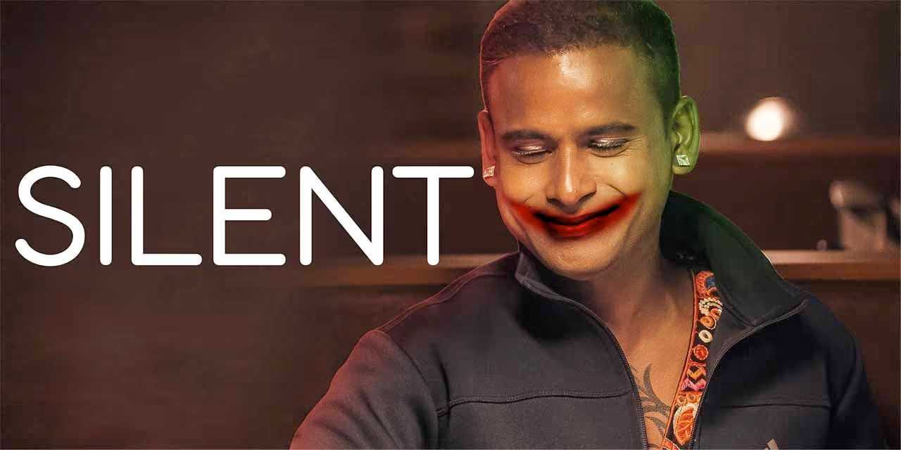 Silent