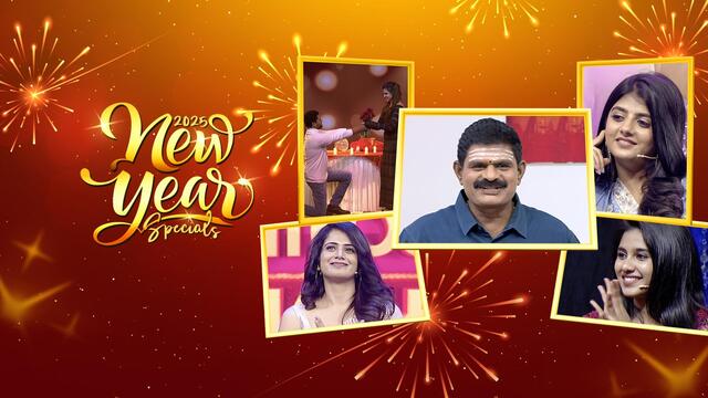 New Year Special 2025