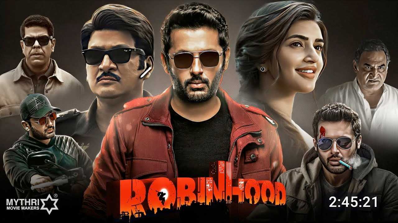 Robinhood