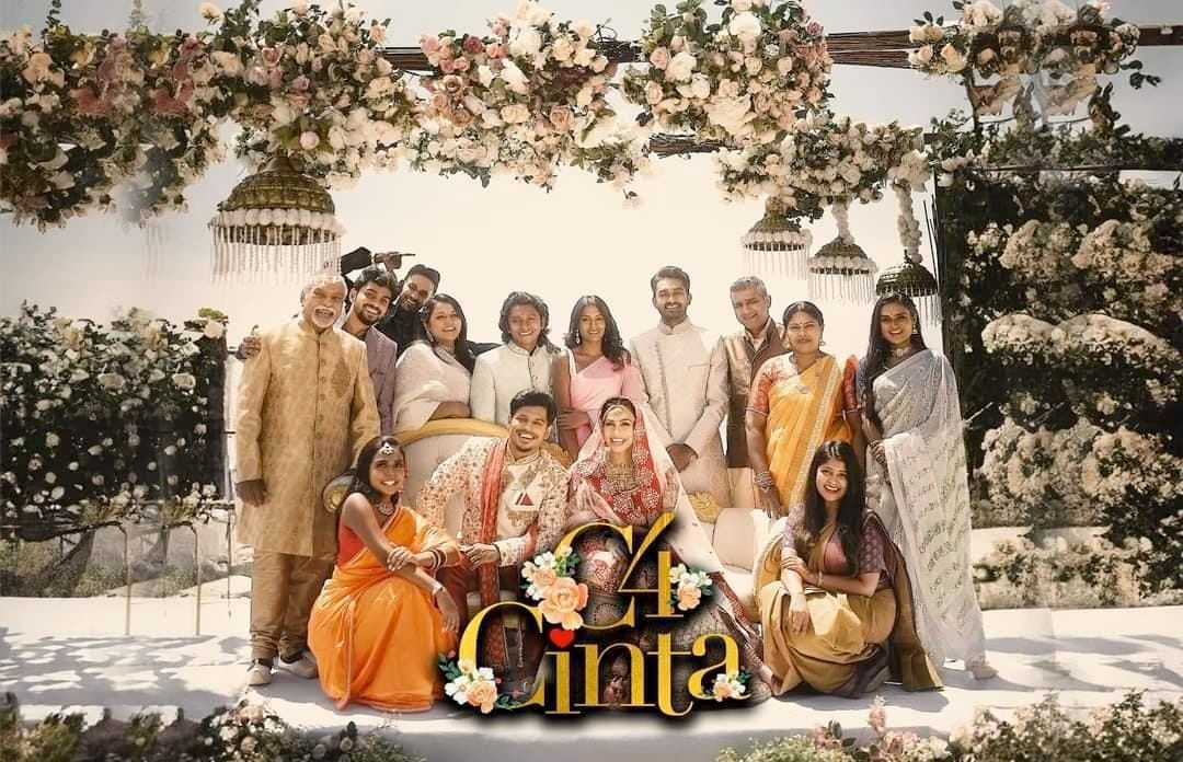 C4 Cinta