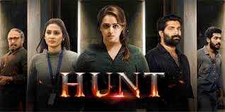 Hunt