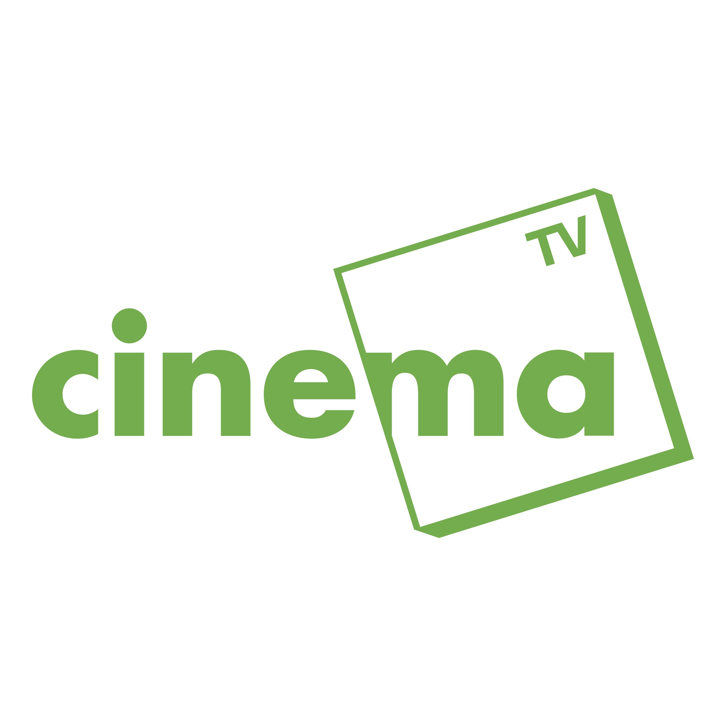 Cinema TV