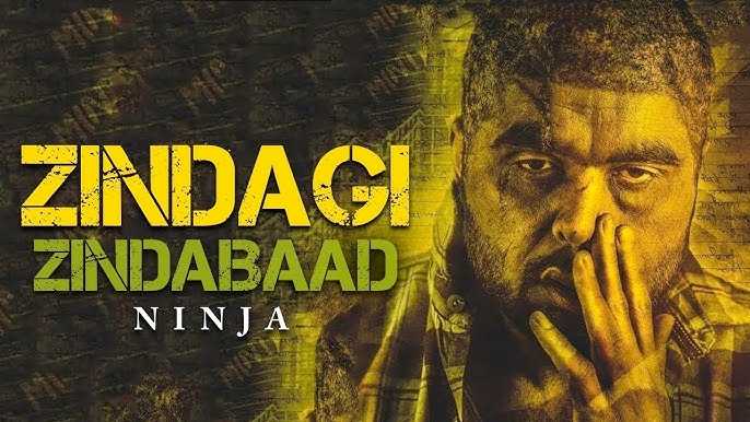 Zindagi Zindabaad