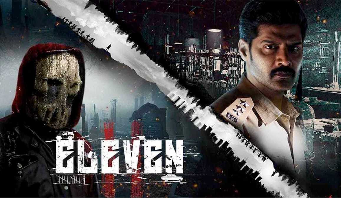 Eleven