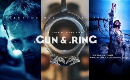 A Gun & a Ring