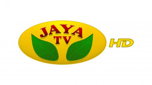Jaya TV HD