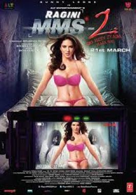 Ragini MMS 2