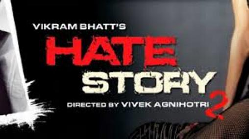 Hate Story 2