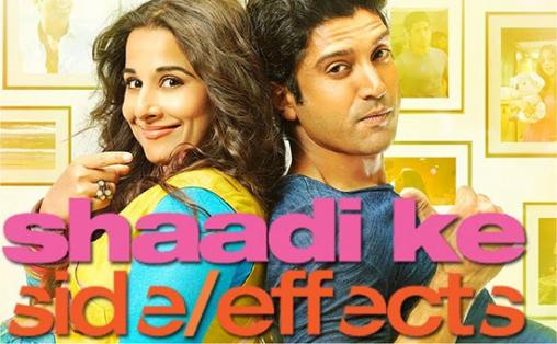 Shaadi Ke Side Effects