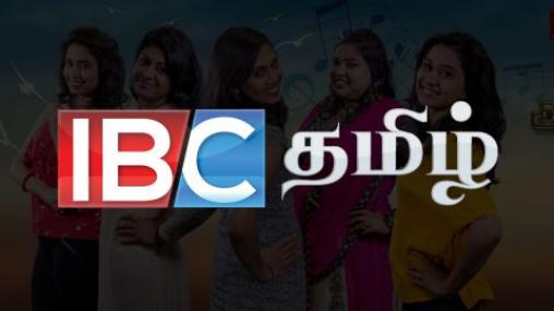 IBC Tamil Canada