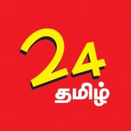 Tamil 24 HD